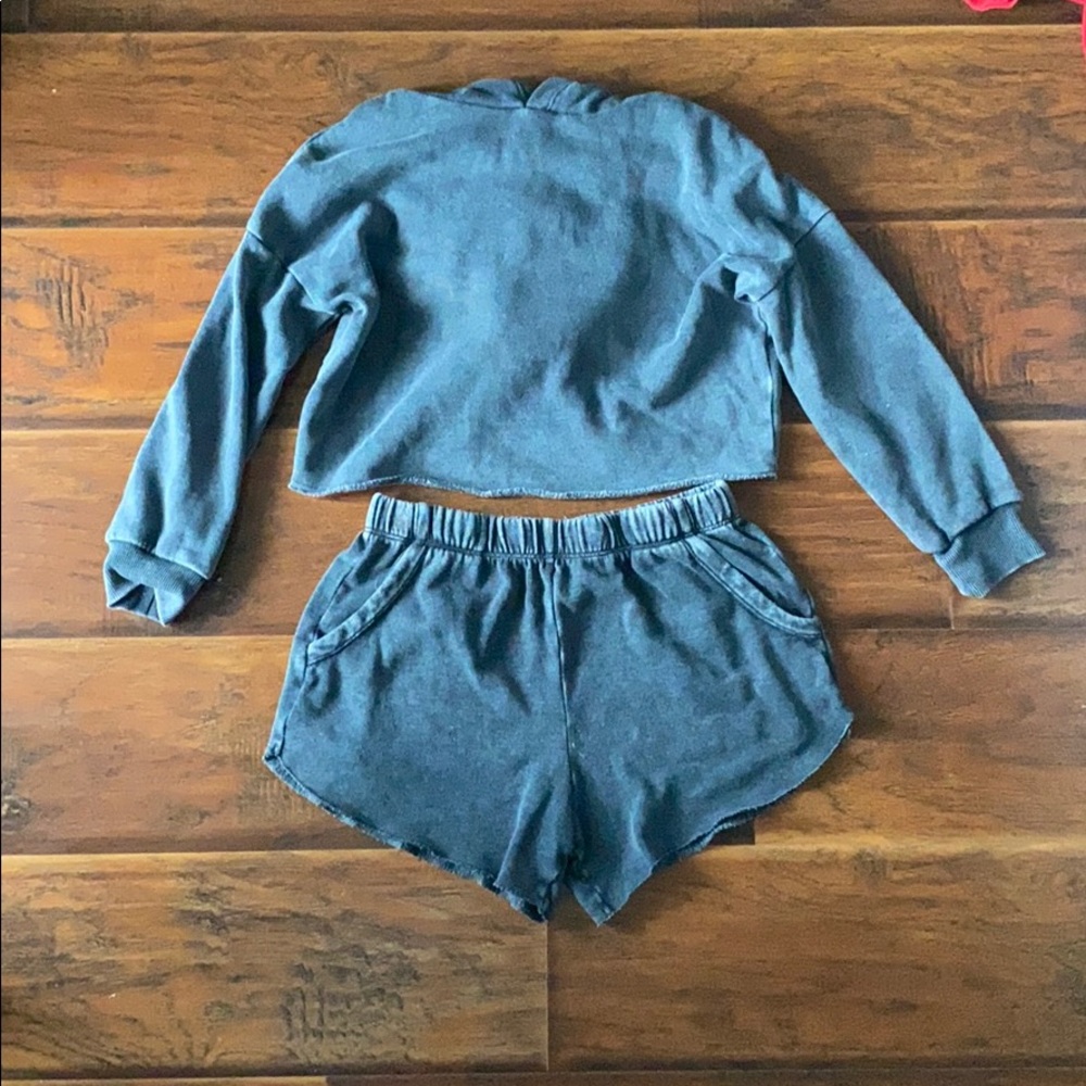 Art Class two piece set